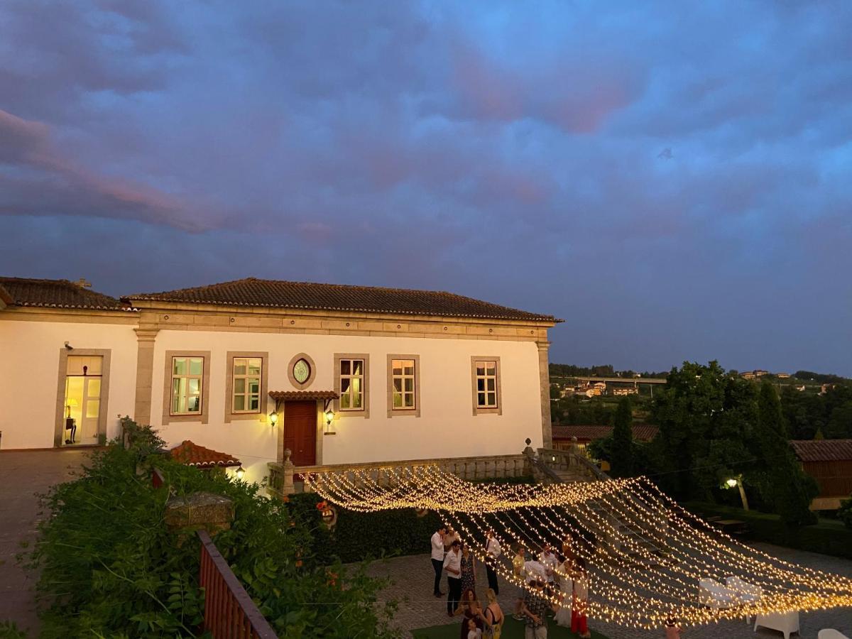 Hotel Quinta Do Paco Vila Real