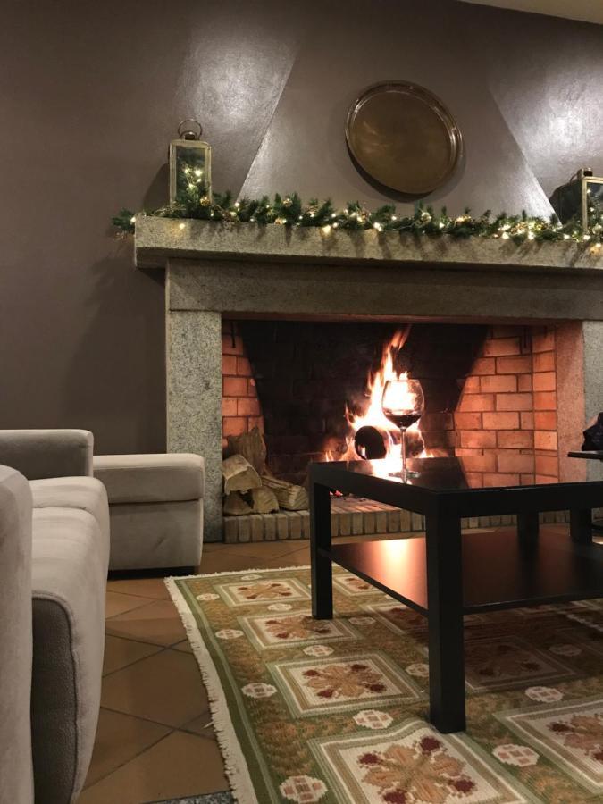 Hotel Quinta Do Paco Vila Real