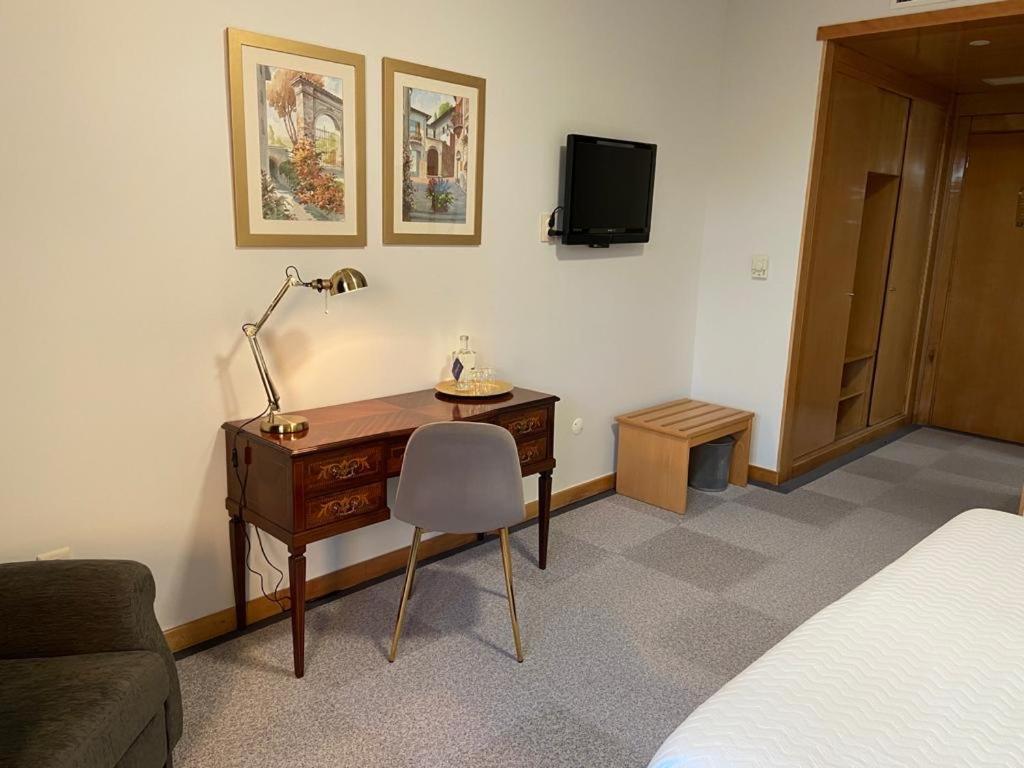 Hotel Quinta Do Paco