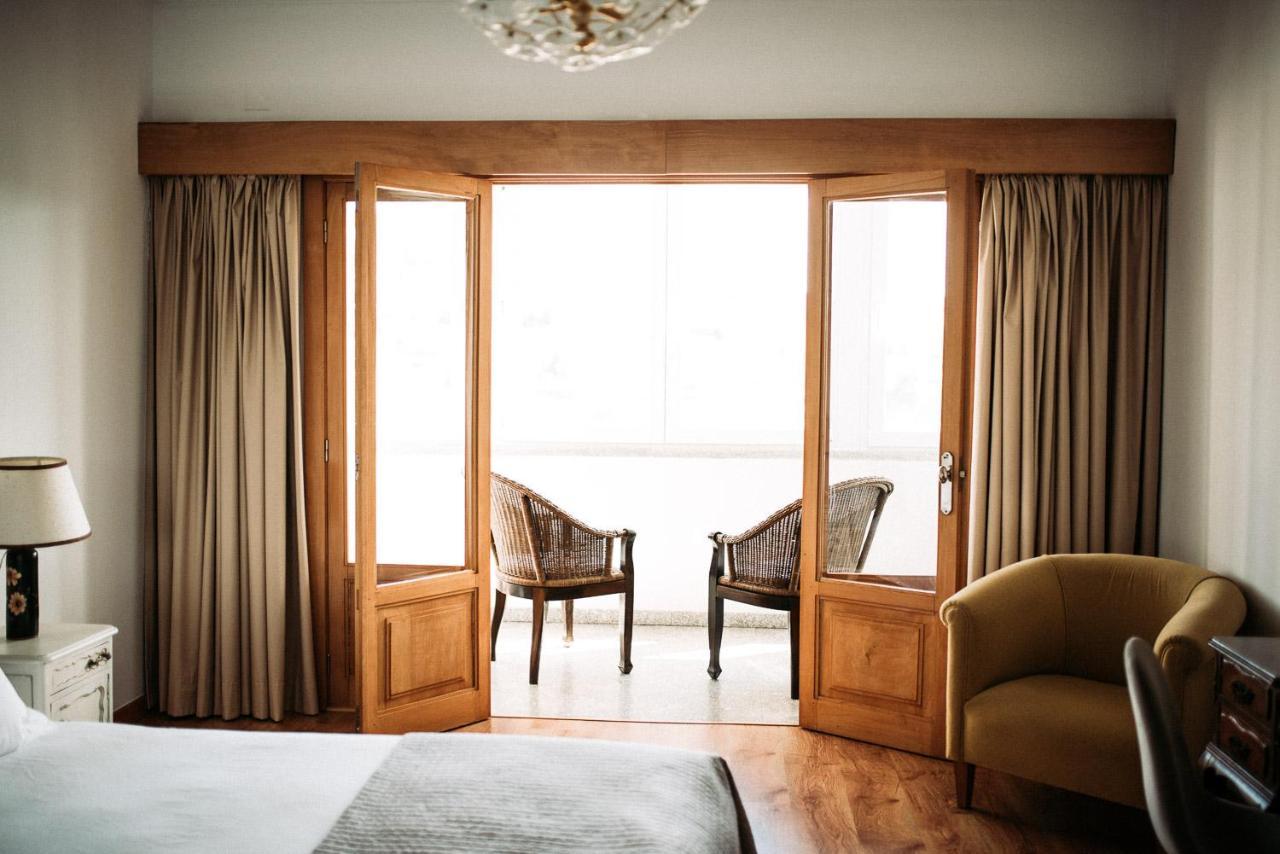 Hotel Quinta Do Paco Vila Real