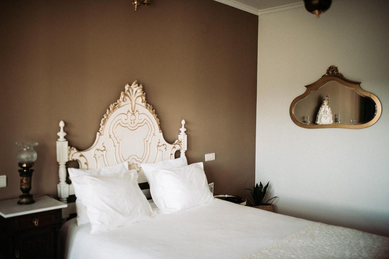 Quinta Do Paço Hotel Vila Real