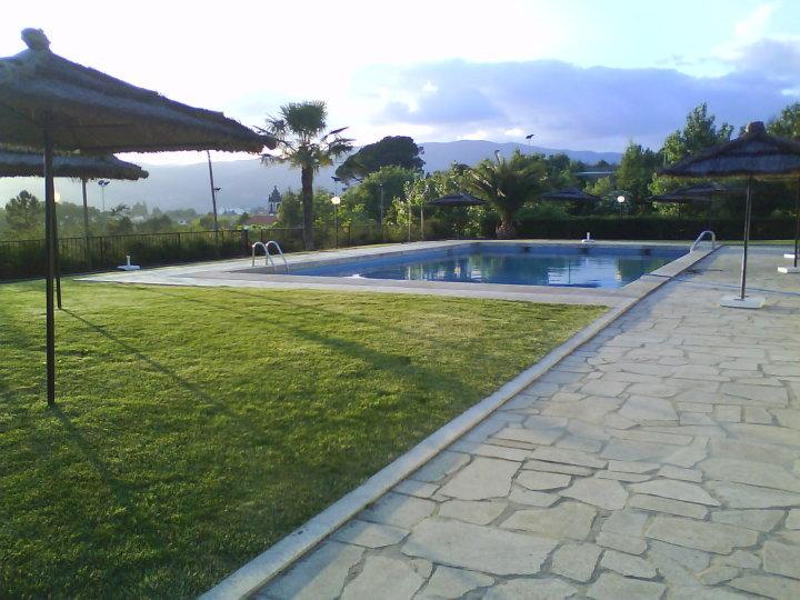 Quinta Do Paco Vila Real