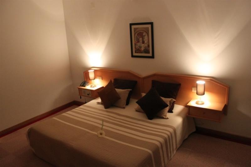 Quinta Do Paco 3*